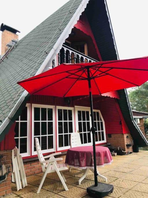 Am Mescheriner Holiday home Mescherin