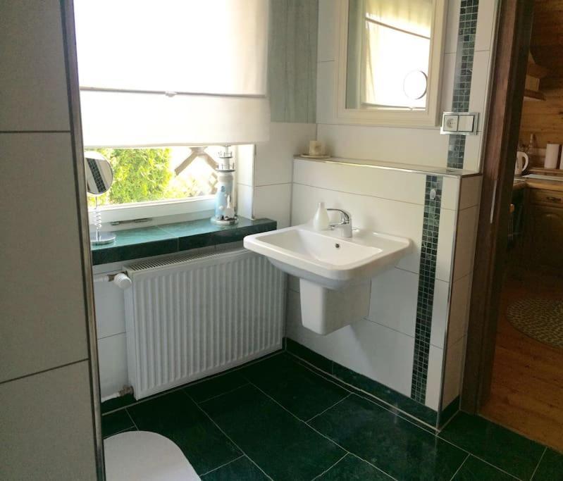 Am Mescheriner Holiday home
