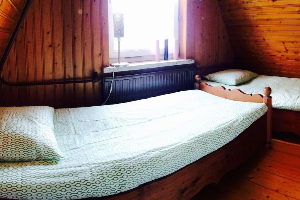 Holiday home Am Mescheriner Mescherin