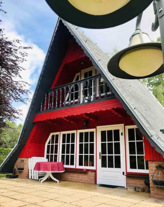 Holiday home Am Mescheriner *