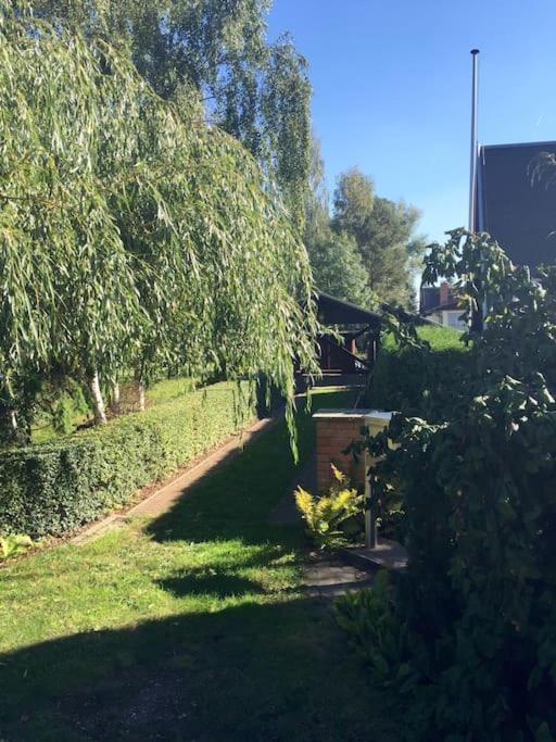 Holiday home Am Mescheriner Mescherin