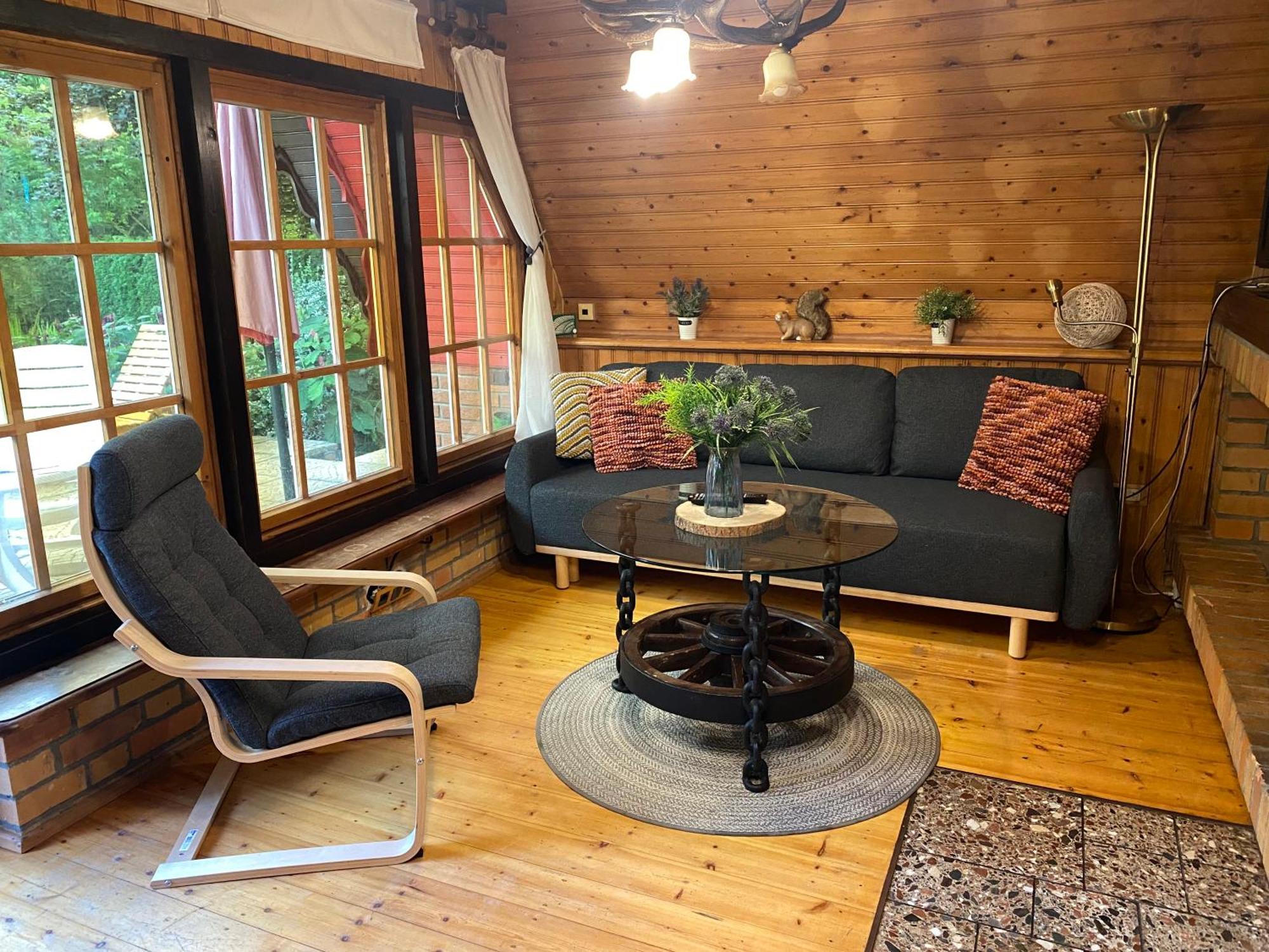 Holiday home Am Mescheriner *