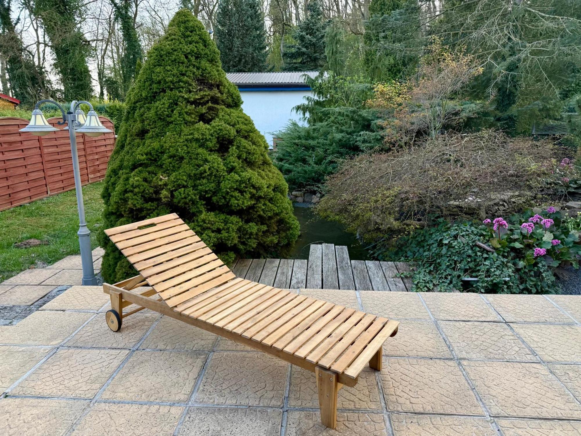 Am Mescheriner Holiday home