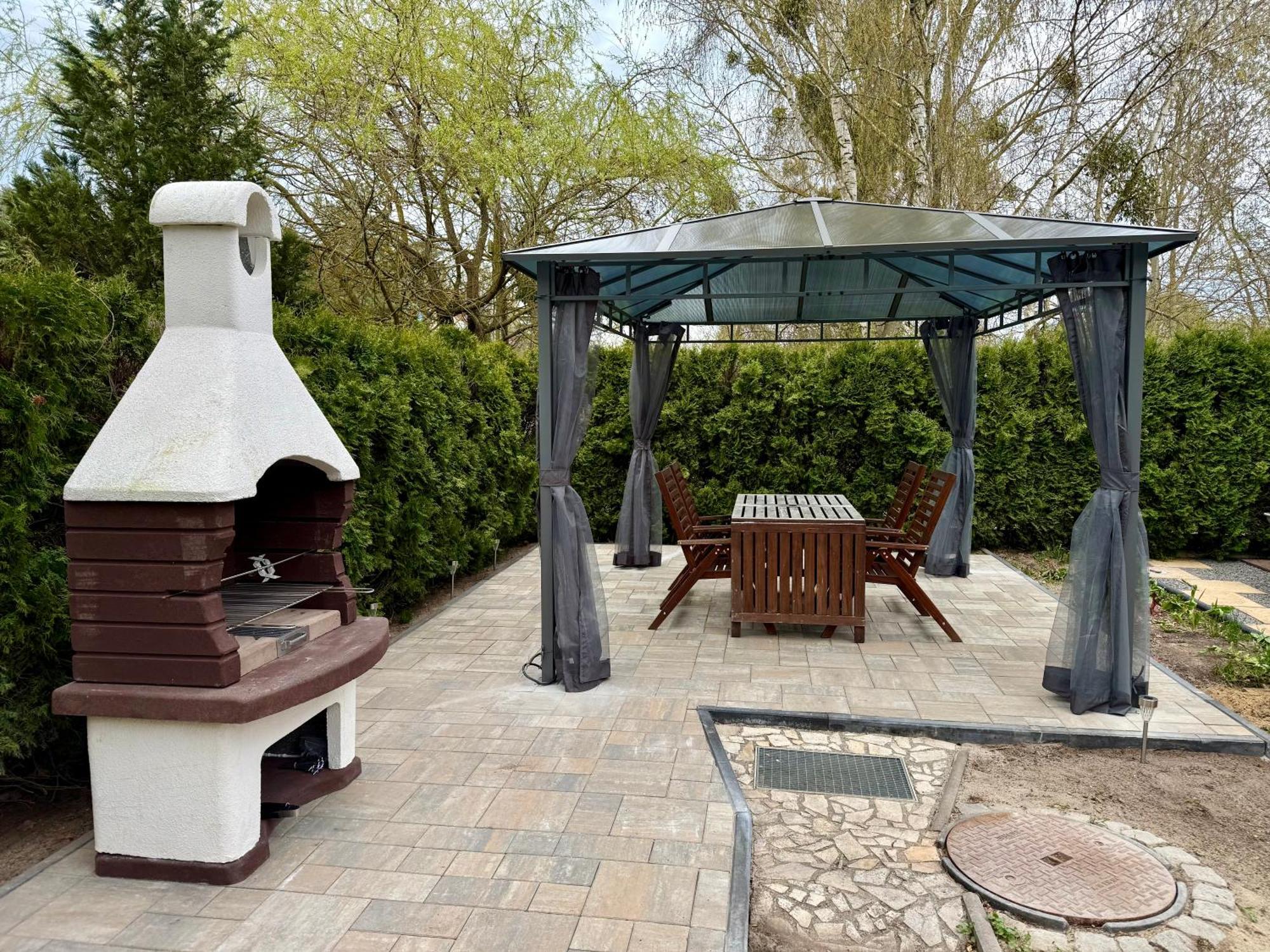 Holiday home Am Mescheriner Mescherin