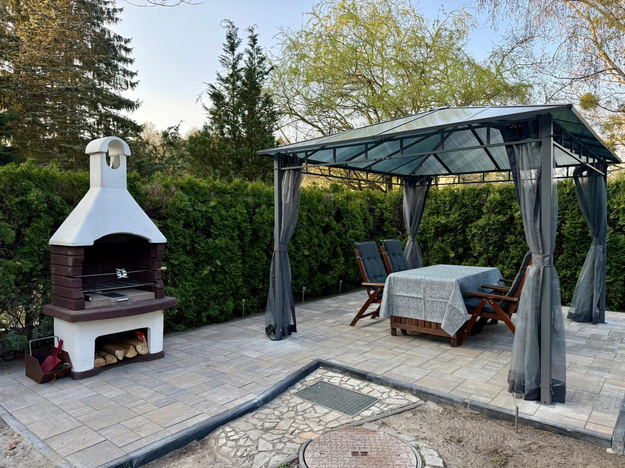 Am Mescheriner Holiday home
